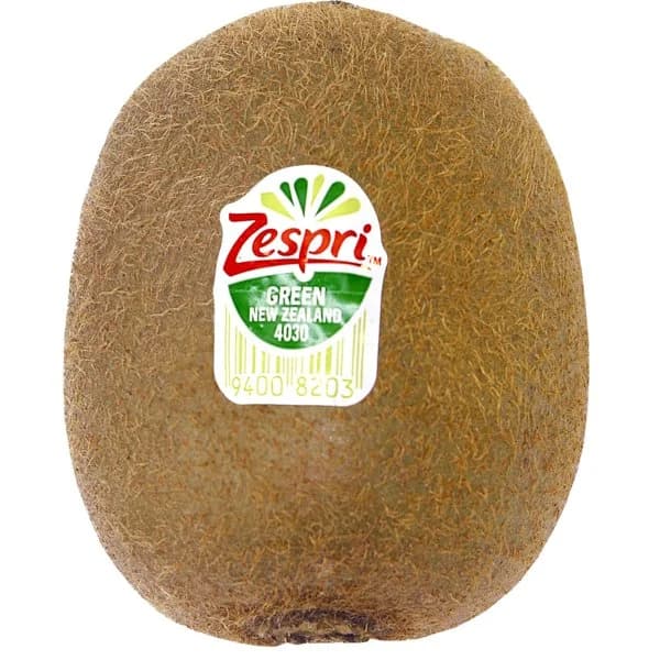 Kiwi Verde Zespri - 0.11 kg - Imagen del producto en Findit