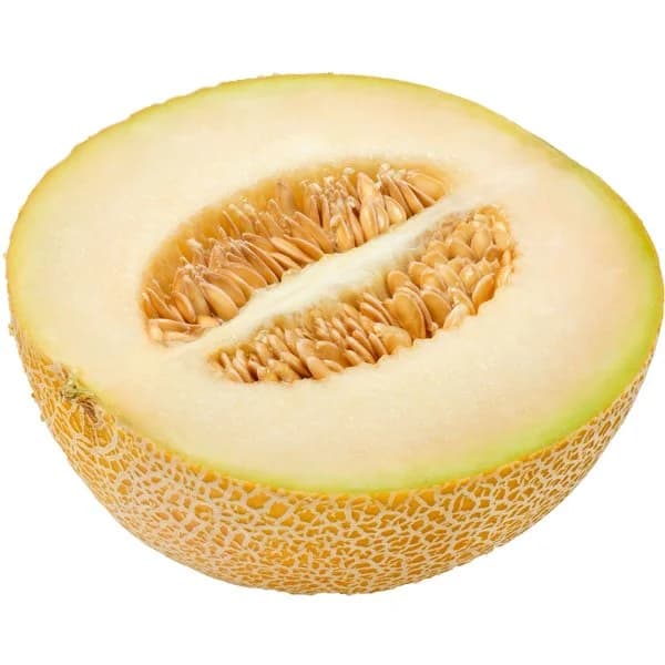 Melón Galia Media Pieza - 0.7 kg - Imagen del producto en Findit