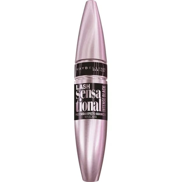 Máscara Lash Sensational Black - 1 ud - Imagen del producto en Findit