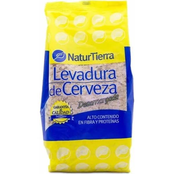Levadura de Cerveza - 0.15 kg - Imagen del producto en Findit
