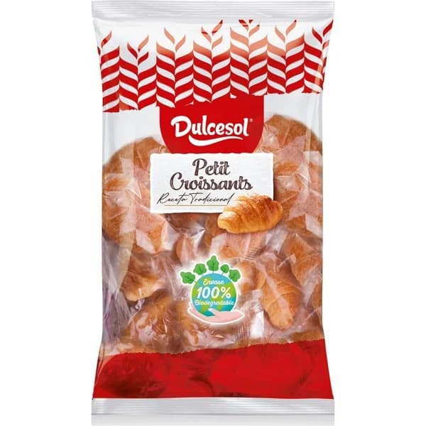 Petit Croissant - 0.24 kg - Imagen del producto en Findit
