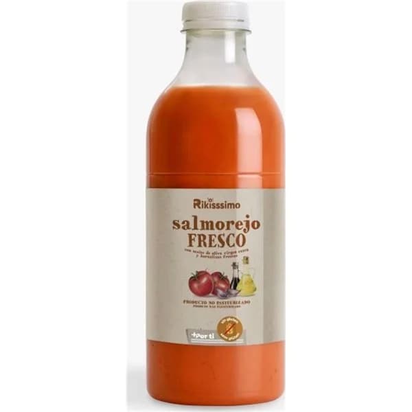 Salmorejo Fresco - 1 l - Imagen del producto en Findit