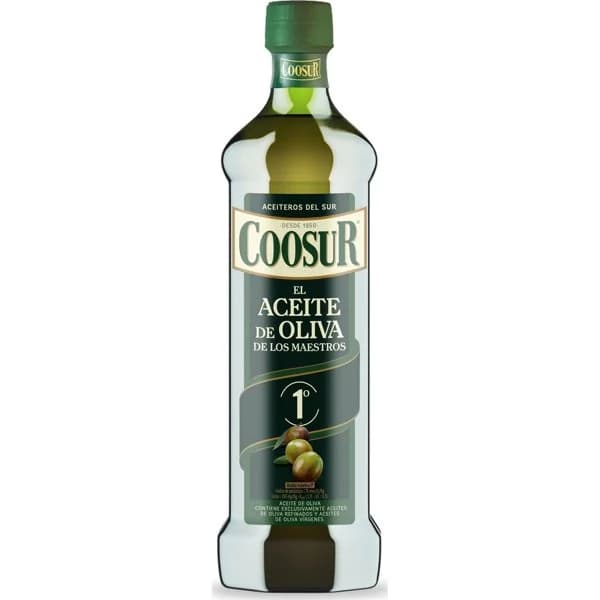 Aceite Oliva Intenso - 1 l - Imagen del producto en Findit