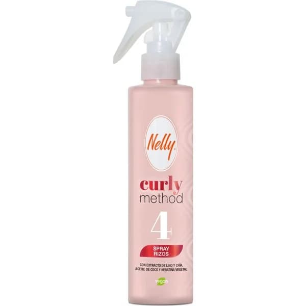 Spray Cabello Método Curly - 0.2 l - Imagen del producto en Findit