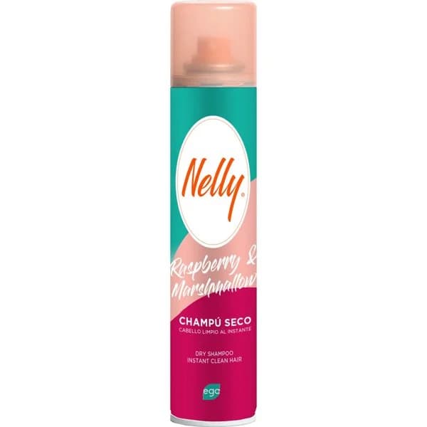 Champu en Seco Raspberry - 0.2 l - Imagen del producto en Findit