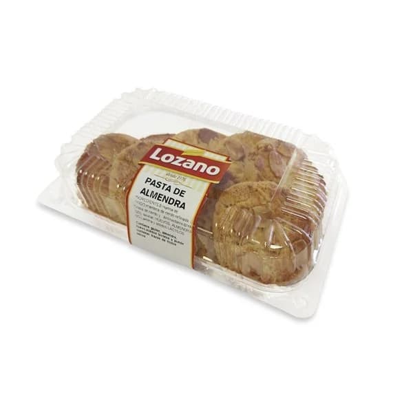 Pasta de Almendra 290G - 0.29 kg - Imagen del producto en Findit