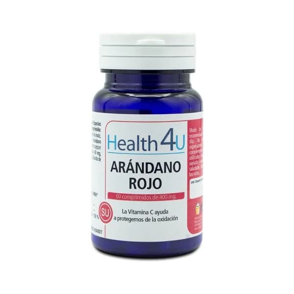 Arándano Rojo 60UD - 1 ud - Imagen del producto en Findit