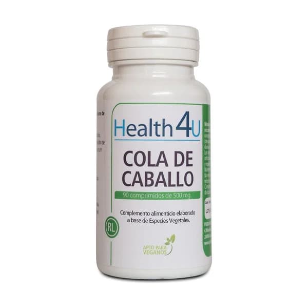 Cola de Caballo 100UD - 1 ud - Imagen del producto en Findit