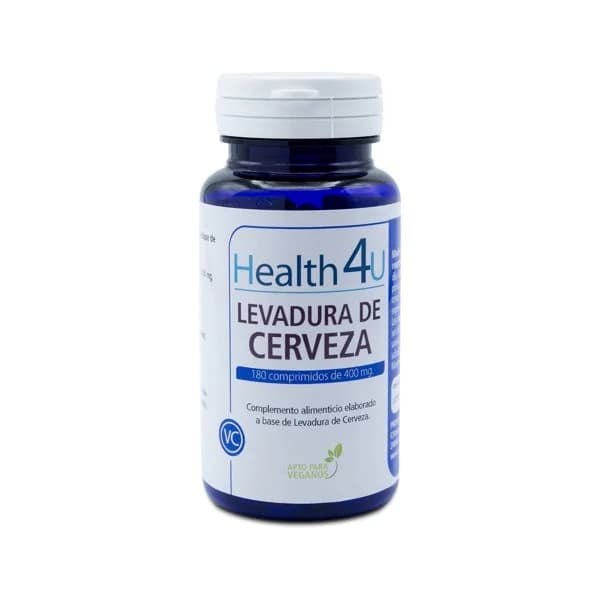 Levadura de Cerveza 150UD - 1 ud - Imagen del producto en Findit