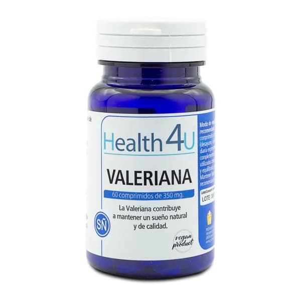 Valeriana 60UD - 1 ud - Imagen del producto en Findit