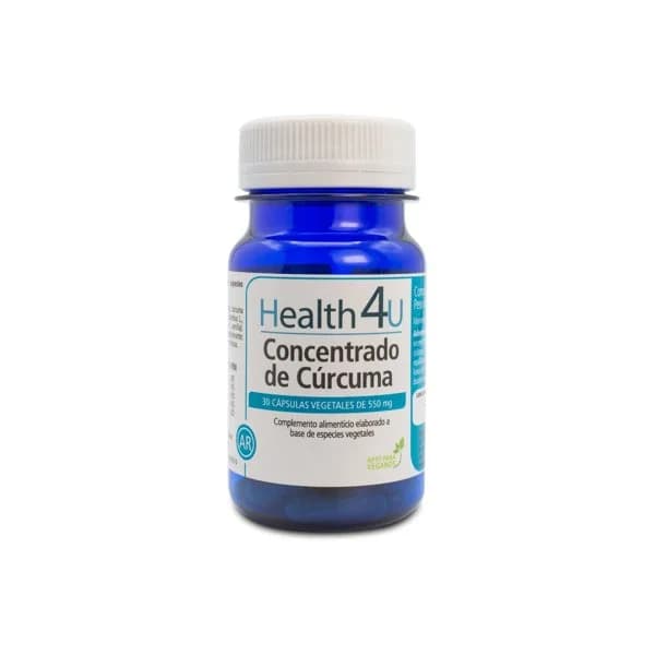 Cúrcuma 30UD - 1 kg - Imagen del producto en Findit
