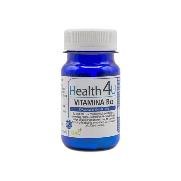 Vitamina B12 30UD - 0.5 kg - Imagen del producto en Findit
