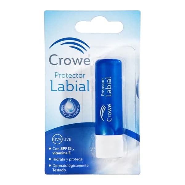 Protector Labial PFS 15 - 1 ud - Imagen del producto en Findit