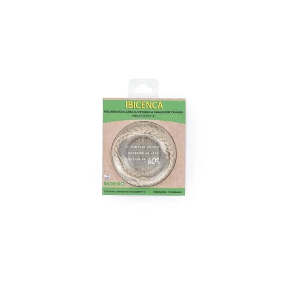 Pulsera Repelente Mosquitos - 1 l - Imagen del producto en Findit