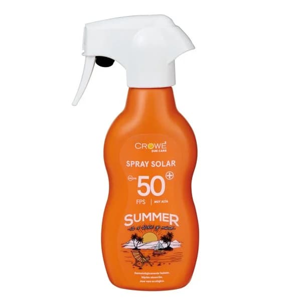 Locion Solar FP50 Aloe Vera 250ML - 0.25 l - Imagen del producto en Findit