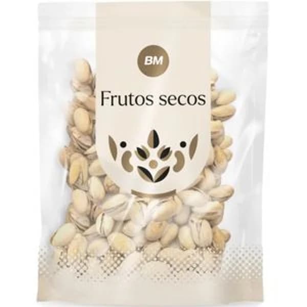 Pistacho tostado 200 g - 0.2 kg - Imagen del producto en Findit