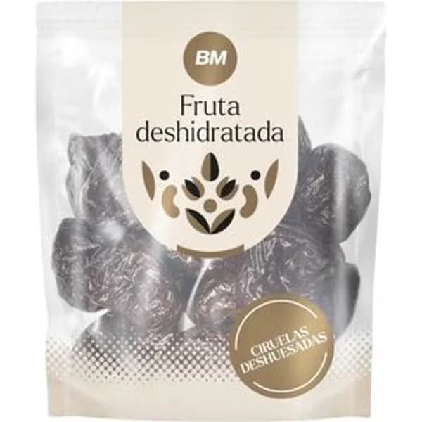 Ciruela sin hueso 250 g - 0.25 kg - Imagen del producto en Findit