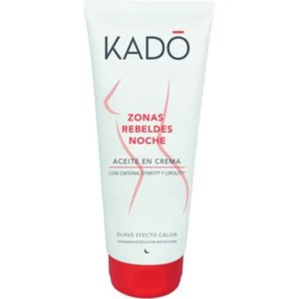 Aceite en crema de noche 200 ml - 0.11 l - Imagen del producto en Findit