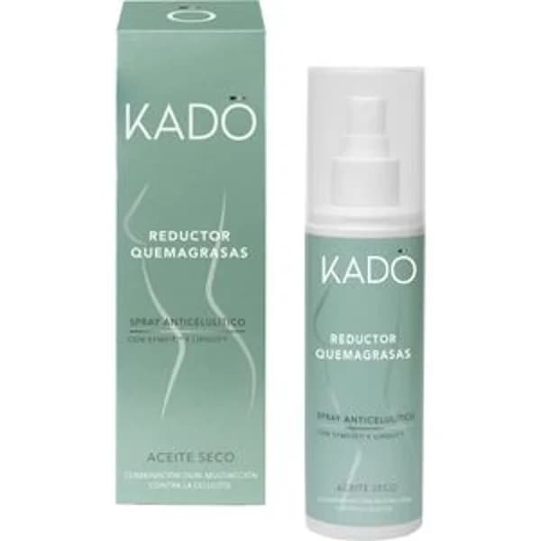 Aceite seco reductor quemagrasas 200 ml - 0.2 l - Imagen del producto en Findit