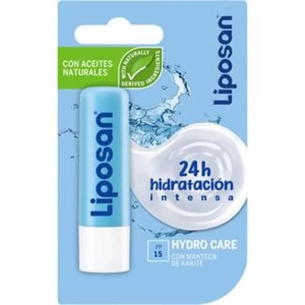 Protector labial hydro care 1 unidad - 1 ud - Imagen del producto en Findit