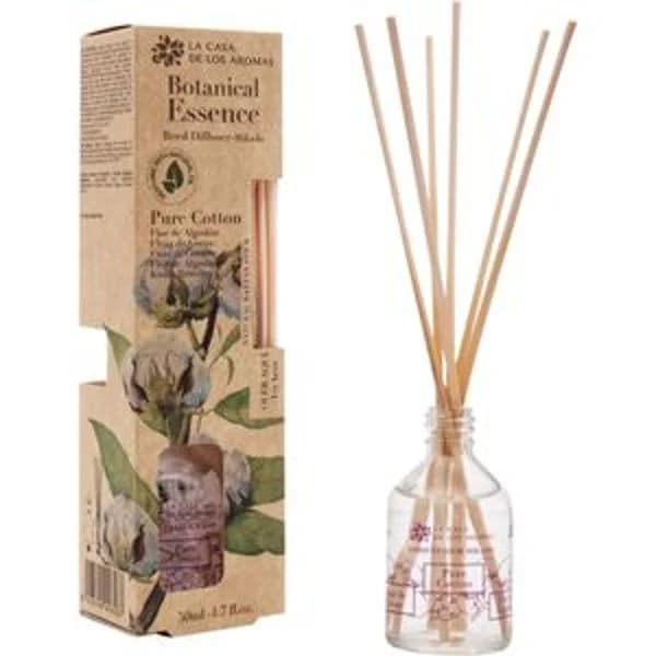 Ambientador mikado algodón 50 ml - 0.05 l - Imagen del producto en Findit