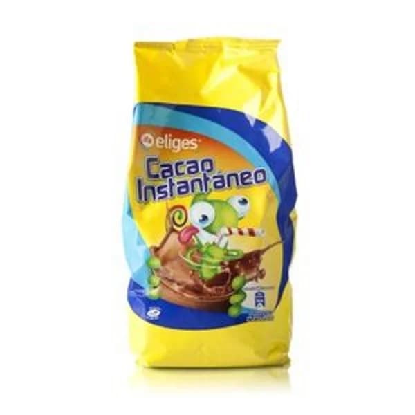 Cacao instantaneo 1 kg - 1 ud - Imagen del producto en Findit