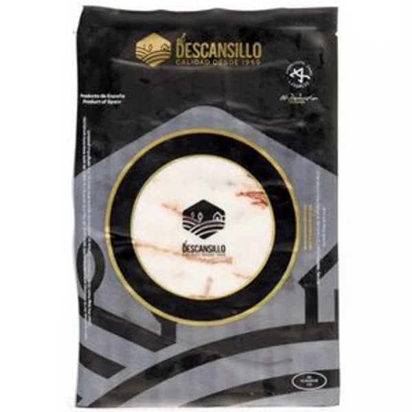 Panceta ibérica curada 70 g aprox - 0.07 kg - Imagen del producto en Findit