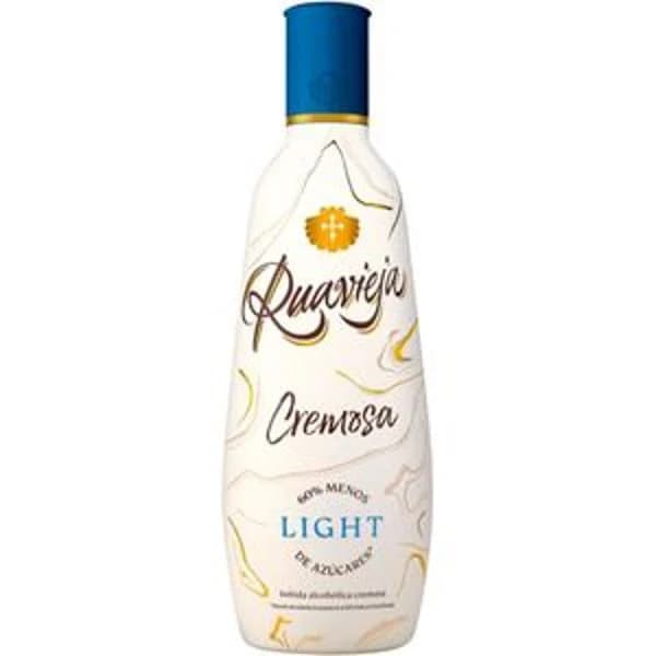 Crema de orujo 70 cl - 0.7 l - Imagen del producto en Findit