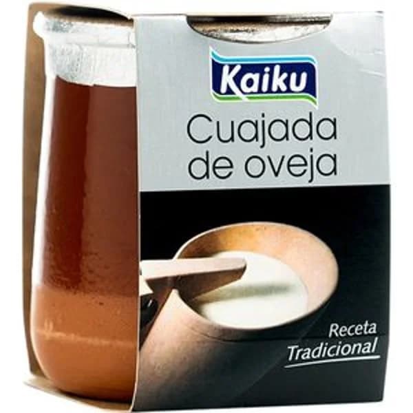 Cuajada 145 g - 0.14 kg - Imagen del producto en Findit