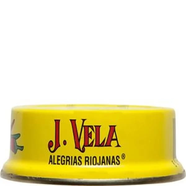 Alegrías riojanas 80 g - 0.06 kg - Imagen del producto en Findit