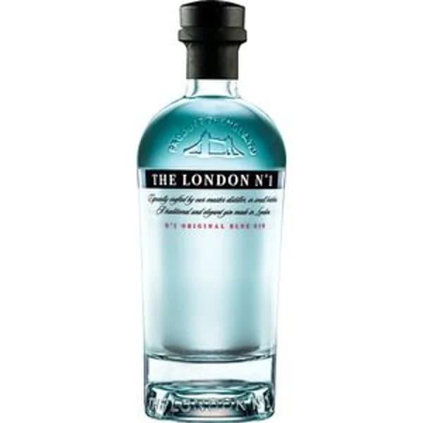 Ginebra azul 0,7 l - 0.7 l - Imagen del producto en Findit