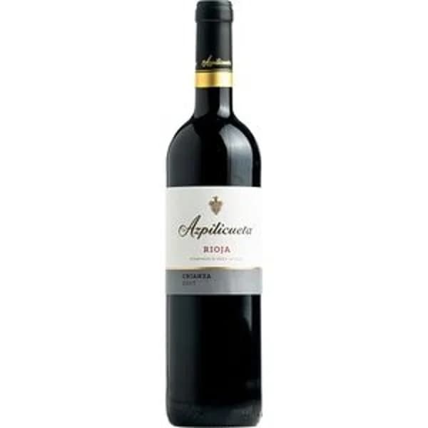 Vino tinto DO Rioja crianza 0,75 l - 0.75 l - Imagen del producto en Findit