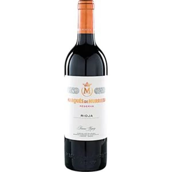 Marques De Murrieta Tinto Reserva 2020 - 1 ud - Imagen del producto en Findit