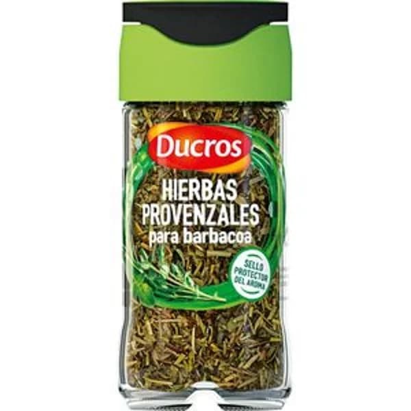 Hierbas provenzales 100 g - 1 ud - Imagen del producto en Findit