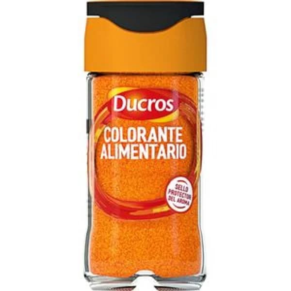 Colorante alimentario 60 g - 0.06 kg - Imagen del producto en Findit