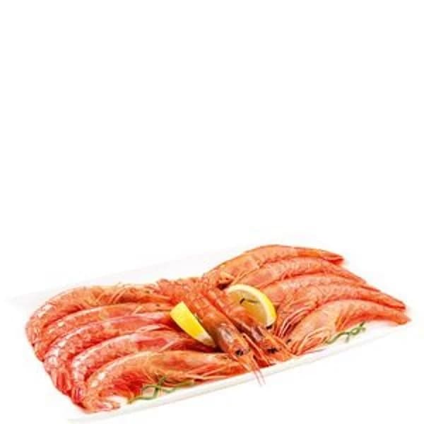 Gambón congelado a granel - 0.7 kg - Imagen del producto en Findit