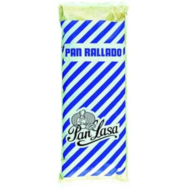 Pan rallado 500 g - 0.5 kg - Imagen del producto en Findit