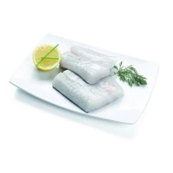 Centro de merluza del cantábrico (250 g aprox) - 1 kg - Imagen del producto en Findit