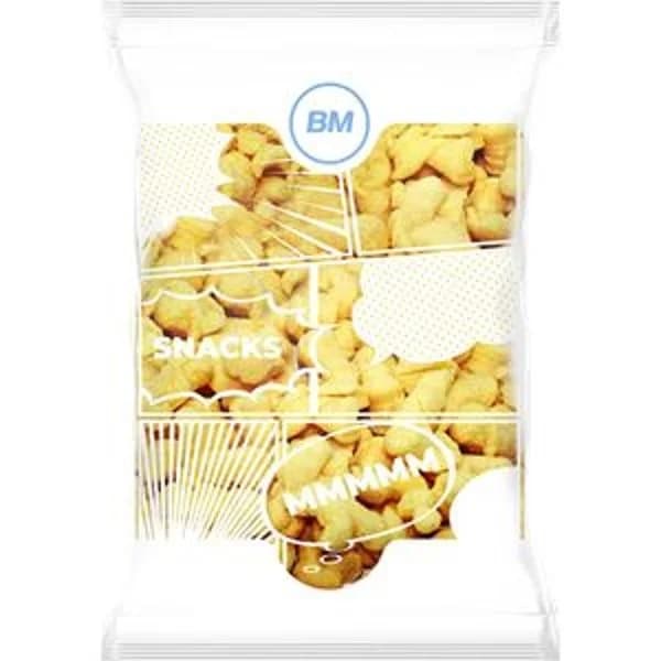 Palomitas sabor mantequilla 80 g - 0.08 kg - Imagen del producto en Findit