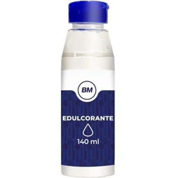 Edulcorante líquido 140 ml - 1 ud - Imagen del producto en Findit