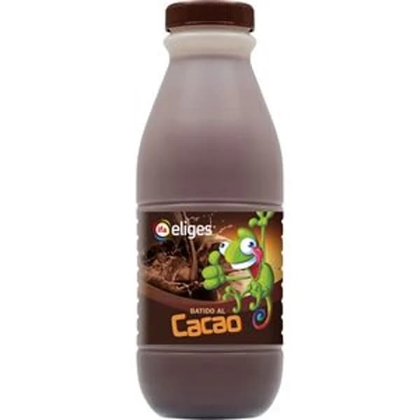 Batido de chocolate 1 l - 1 l - Imagen del producto en Findit