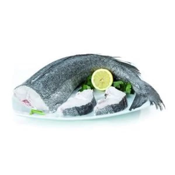 Merluza del cantábrico al corte (500 g aprox) - 1 kg - Imagen del producto en Findit