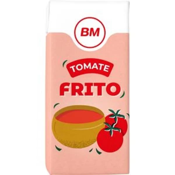 Tomate frito 390 g - 0.39 kg - Imagen del producto en Findit