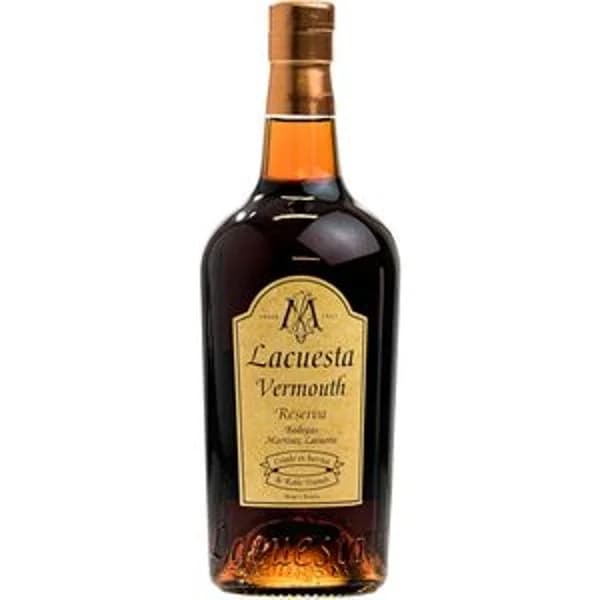 Vermout rojo reserva 0,75 l - 0.75 l - Imagen del producto en Findit