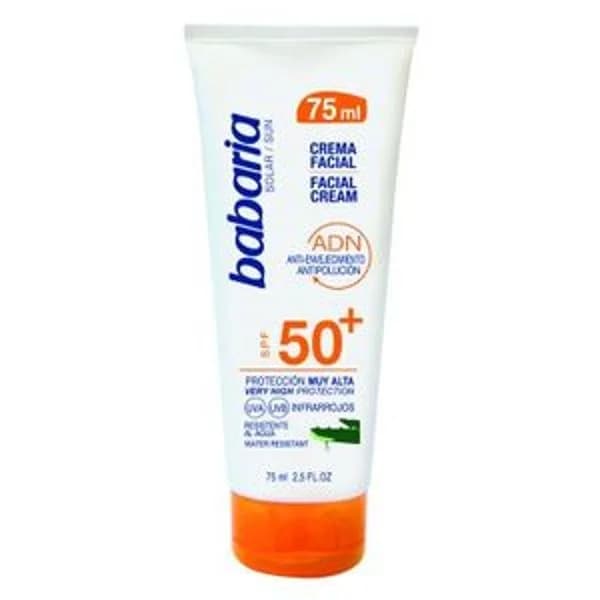 Protector solar SPF50+, 75 ml - 0.08 l - Imagen del producto en Findit