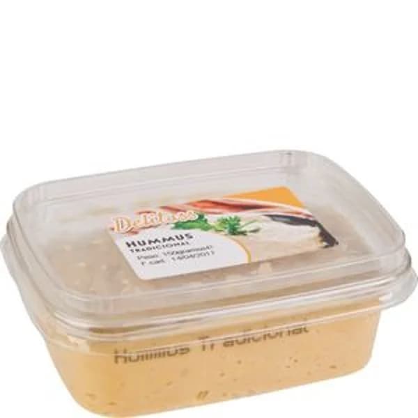 Hummus 150 g - 0.15 kg - Imagen del producto en Findit