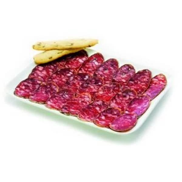 Salchichón ibérico al corte - 1 kg - Imagen del producto en Findit