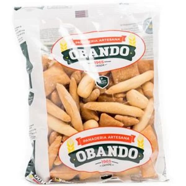 Rebujos 150 g - 0.15 ud - Imagen del producto en Findit