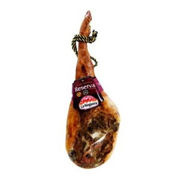 Jamón reserva pieza 7-7,5 kg - 7.3 kg - Imagen del producto en Findit