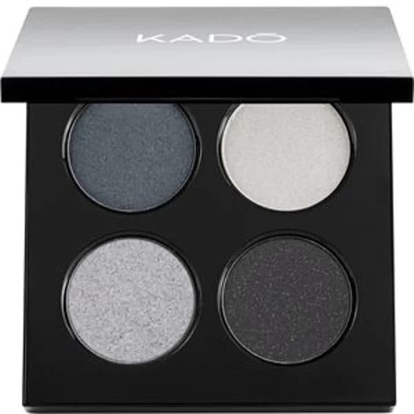Sombra de ojos quad mistery gris - 1 ud - Imagen del producto en Findit